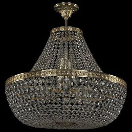  Люстра на штанге 1911 19111/H1/55IV G, фото 1 