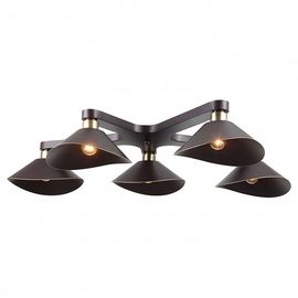  Потолочная люстра Opelika LSP-9535, фото 1 