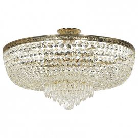  Люстра на штанге Nonna E 1.3.50.505 G, фото 1 