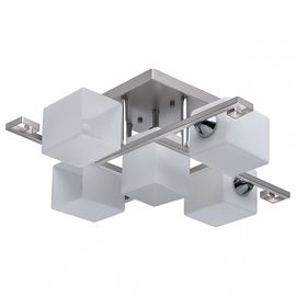  Потолочная люстра Тетро 10 673012005, фото 1 