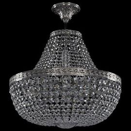  Люстра на штанге 1911 19111/H1/45IV NI, фото 1 