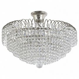  Люстра на штанге Elba E 1.2.40.100 N, фото 1 