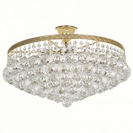  Люстра на штанге Castellana E 1.3.46.501 G, фото 1 