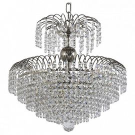  Подвесная люстра Salentino E 1.5.40.100 N, фото 1 