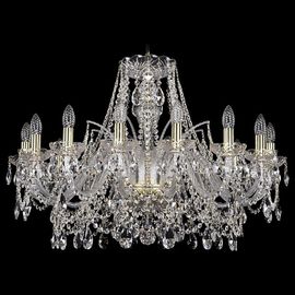  Подвесная люстра 1411/16/300/G, фото 1 