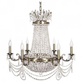  Подвесная люстра Lodi E 1.6.6.600 A, фото 1 