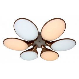  Потолочная люстра Riza 2083/03/06C, фото 1 