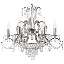  Подвесная люстра Alessandria E 1.1.6.600 N, фото 1 