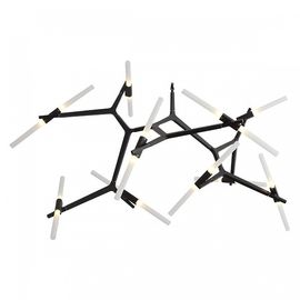  Люстра на штанге Laconicita SL947.402.20, фото 1 