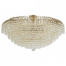  Люстра на штанге Elba E 1.2.60.100 G, фото 1 