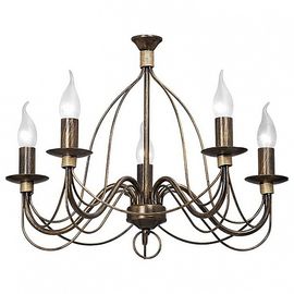  Подвесная люстра V1034/5, фото 1 