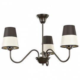  Люстра на штанге Blacco 830/3, фото 1 