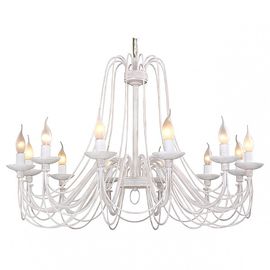  Подвесная люстра Chateau 2164-12P, фото 1 