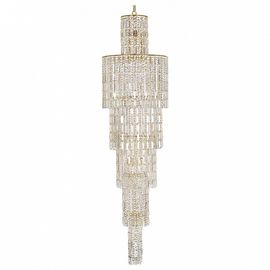  Подвесная люстра Valencia E 1.11.50.501 G, фото 1 