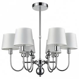  Люстра на штанге Fabio VL1933L06, фото 1 