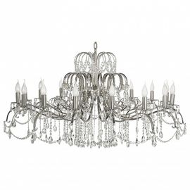  Подвесная люстра Alessandria E 1.1.L.16.200 N, фото 1 