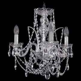  Подвесная люстра 1411/3/141/Ni, фото 1 