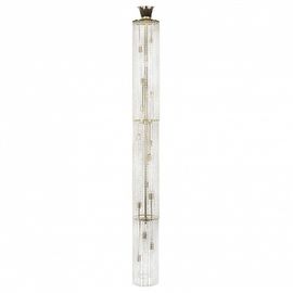  Люстра на штанге Lazio E 1.9.25.502 G, фото 1 