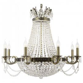  Подвесная люстра Lodi E 1.6.8.200 A, фото 1 