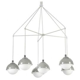  Подвесная люстра Dondoo 3597/6, фото 1 