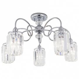  Потолочная люстра Синди CL330151, фото 1 