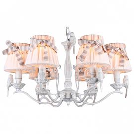  Подвесная люстра Bird ARM013-06-W, фото 1 