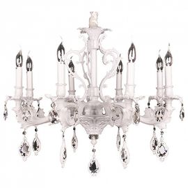  Подвесная люстра Senis OML-74713-08, фото 1 