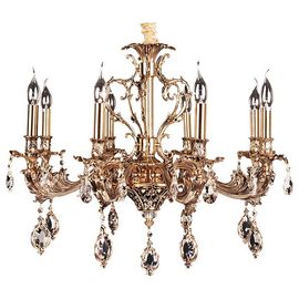  Подвесная люстра Senis OML-74703-08, фото 1 