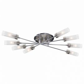  Люстра на штанге Хеликс CL109181, фото 1 