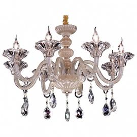  Подвесная люстра Ирида CL351181, фото 1 