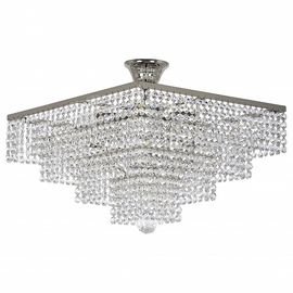  Люстра на штанге Rozzano E 1.5.40.600 N, фото 1 