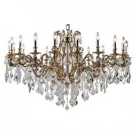  Подвесная люстра Opera Opera E 1.1.20.600 CG, фото 1 