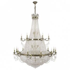  Подвесная люстра Lodi E 1.7.18.100 A, фото 1 