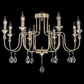  Подвесная люстра Рига CL437183, фото 1 