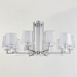  Подвесная люстра 4700 4710/C, фото 1 