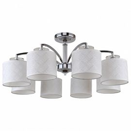  Люстра на штанге Modum 2199-8U, фото 1 