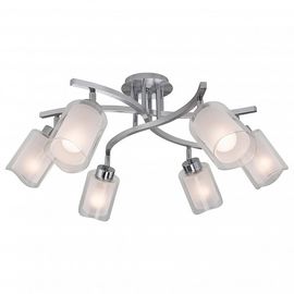  Люстра на штанге Аэлита CL169161, фото 1 