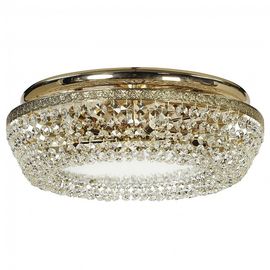  Потолочная люстра Favola LE 1.4.60.502 G, фото 1 