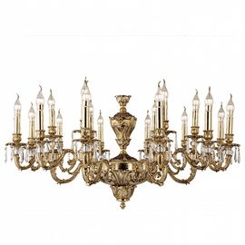  Подвесная люстра Estrada E 1.1.18.200 G, фото 1 