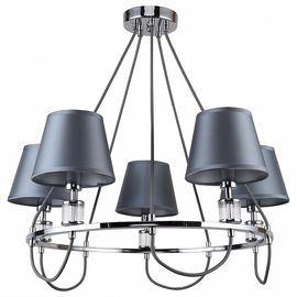  Подвесная люстра Martina 2193-5P, фото 1 