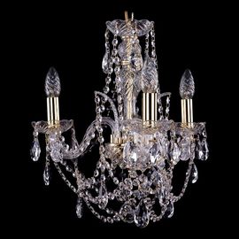  Подвесная люстра 1411/3/141/G, фото 1 