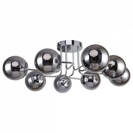  Потолочная люстра Modestus 2345-8U, фото 1 