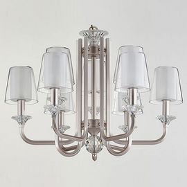  Подвесная люстра 4600 4606+3/C, фото 1 