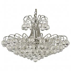  Подвесная люстра Loano E 1.5.57.100 N, фото 1 