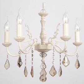  Подвесная люстра PENE 146.5 Ivory, фото 1 