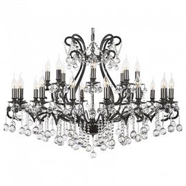  Подвесная люстра Isola E 1.1.24.200 NB, фото 1 