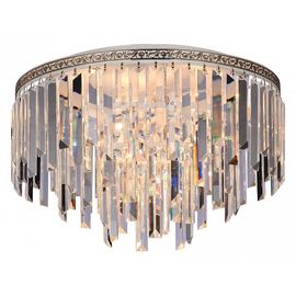  Потолочная люстра Kristalina 2110/03/06C, фото 1 