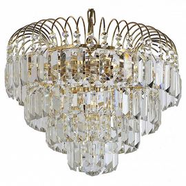  Подвесная люстра Sabina E 1.5.32.100 G, фото 1 