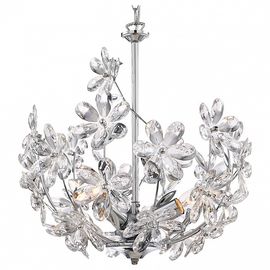  Подвесная люстра Phoenix GRLSP-0184, фото 1 