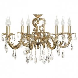  Подвесная люстра Siena E 1.1.8.600 G, фото 1 